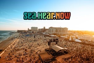 Sea.Hear.Now Festival