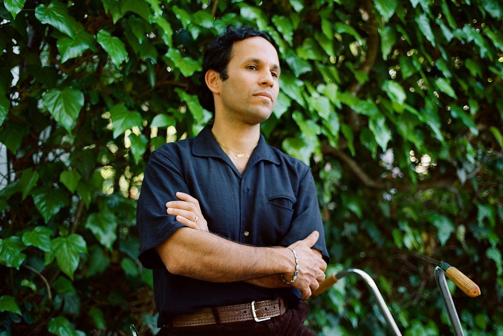 Pachyman, MNDSGN, Michi , Albina Cabrera
