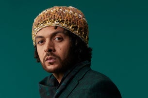 Summer Dayes w/ The Yussef Dayes Experience, FKJ(dj set), Venna, Salin