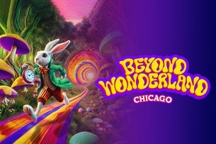 Beyond Wonderland Chicago