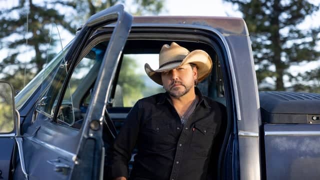 Jason Aldean