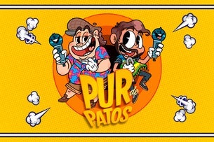 Pur de Patos (En Español)