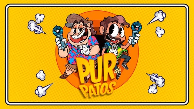 Pur de Patos