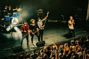 In the End - Linkin Park Experience