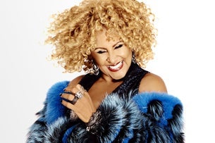 An Evening of Hits with Darlene Love & The Spinners