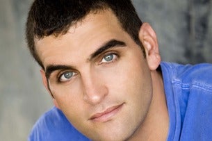Bret Ernst At Jimmy Kimmel's Comedy Club