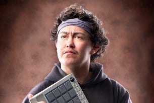 Hobo Johnson