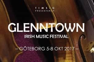 Glenntown Irish Music Festival