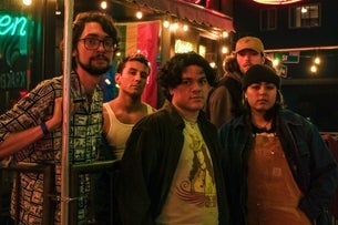 Mind's Eye & Hot Flash Heat Wave
