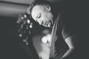 Peter Hook & The Light: North American Tour 2025