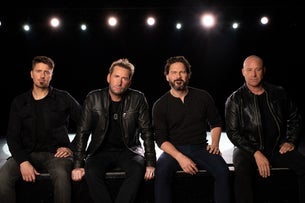 Nickelback
