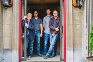 The Clarks 91.3 the Summit Happy Hour Concert