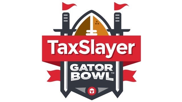 TaxSlayer Gator Bowl Touchdown Party