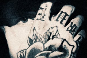 nothing,nowhere., sace6