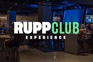 Rupp Club Add-On (Andrea Bocelli Parking & Club Access)