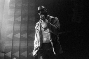 R.A.P. FERREIRA wsg/ BLAX & Frankie Jax No Mad