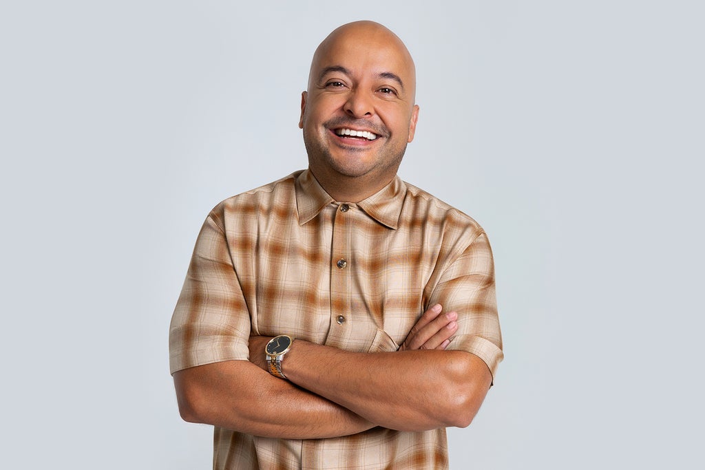 Tonight at the Improv ft. Frankie Quinones, Steph Tolev, Rick Ingraham, Eddie Pepitone, Ali Macofsky, Shapel Lacey, and Chelse Greaux