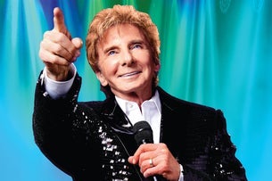 MANILOW: The Last Boston Concert