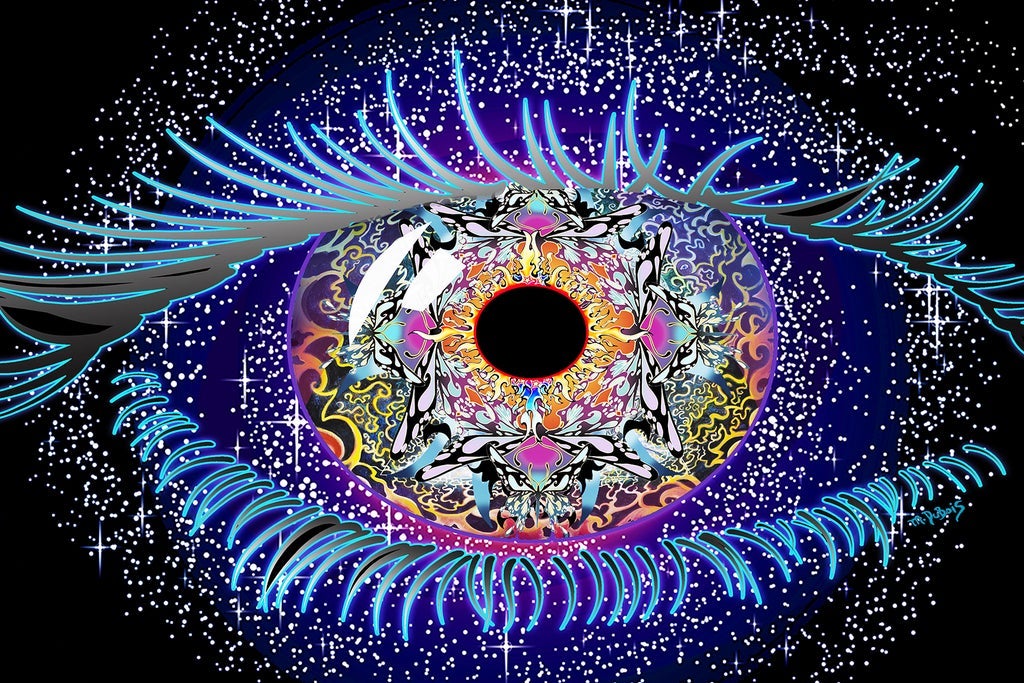Shine On, Featuring The Pink Floyd Laser Spectacular