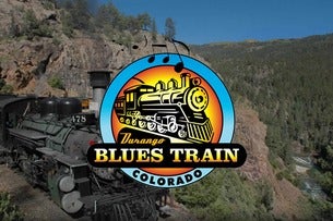 Durango Blues Train May 29, 30, 31