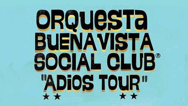 Orquesta Buena Vista Social Club