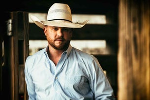 Cody Johnson - Leather Deluxe Tour