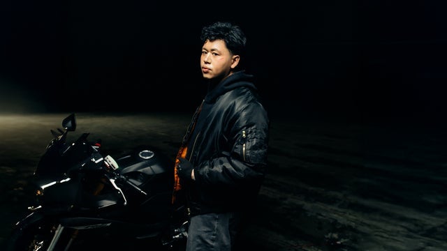 Ethan Low