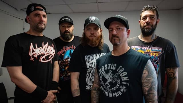 Hatebreed