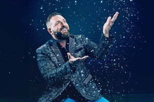 Johnny Reid