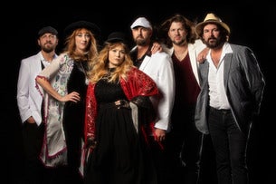 Rumours ATL: A Fleetwood Mac Tribute