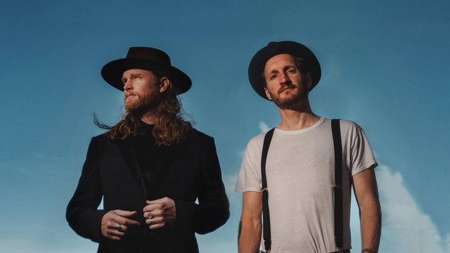 The Lumineers
