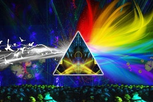 The Pink Floyd Laser Spectacular