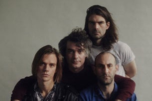 Preoccupations, Lavoro, Still Depths