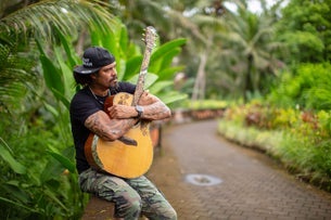 Michael Franti & Spearhead