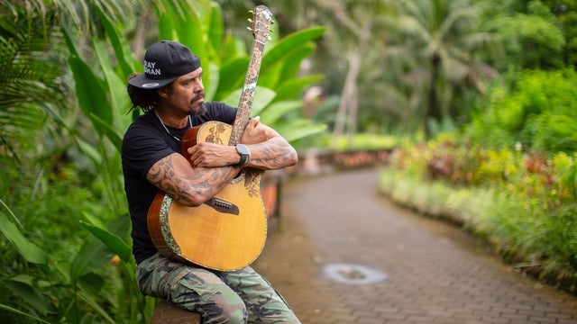 Michael Franti & Spearhead