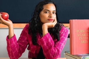 Abby Govindan: How to Embarrass Your Immigrant Parents