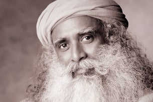 Sadhguru: Death And Beyond Book Tour