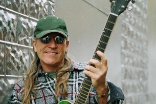 Mark Farner's American Band W/very Special Guest Sweet