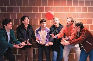Recess, The Current