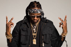 2 Chainz