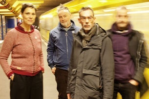 Stereolab