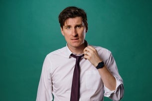 Sean McLoughlin