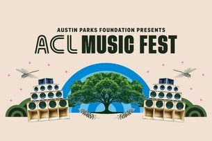 Austin City Limits Music Festival - Weekend One