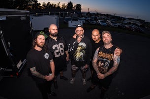 The Acacia Strain