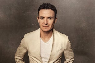 FONSECA - TROPICALIA TOUR