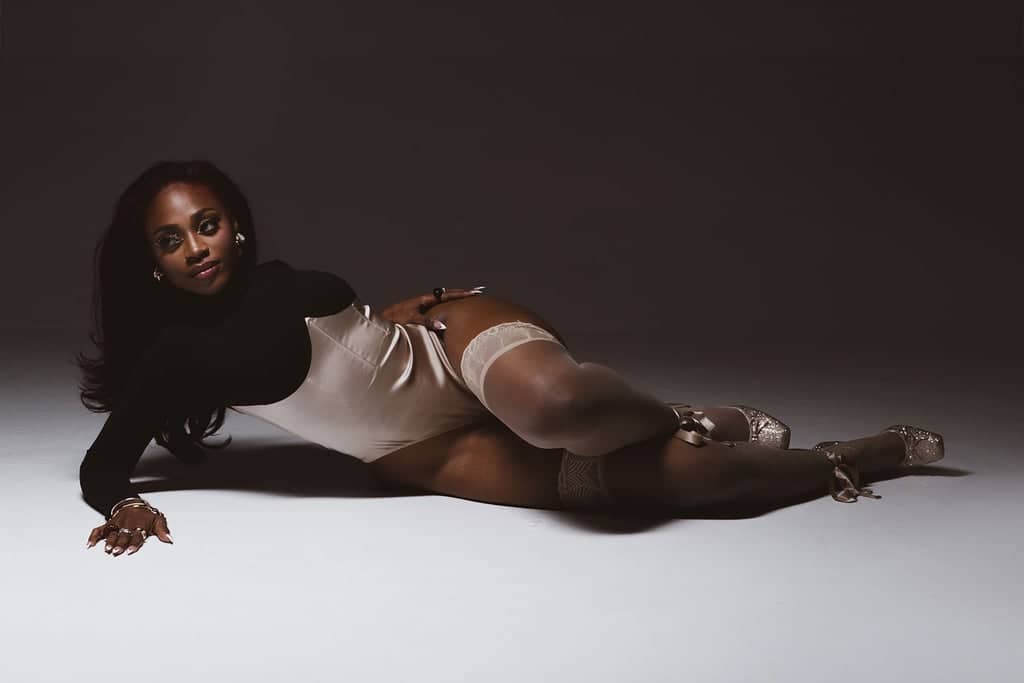 Jai'Len Josey - SERIAL ROMANTIC TOUR with Zyah Belle