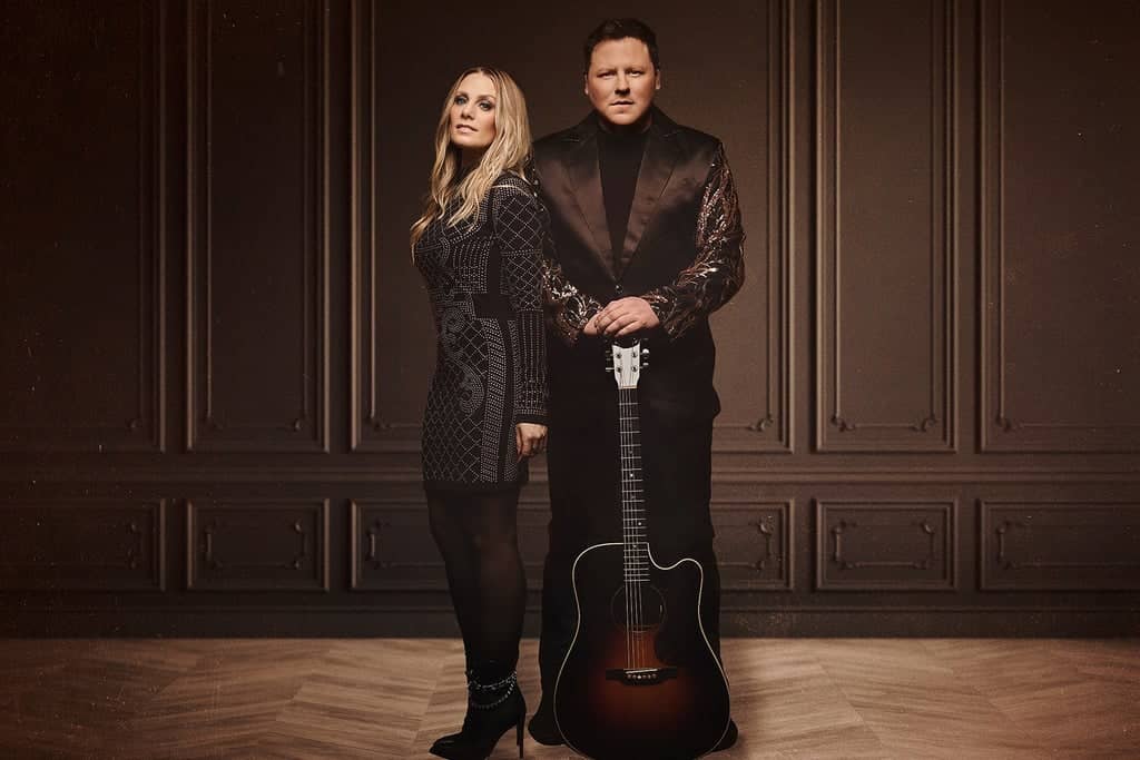 Le Country de Nos Idoles