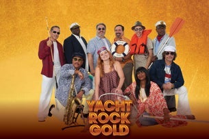 Yacht Rock Gold Experience