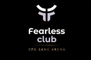 Fearless Club At CFG Bank Arena - We Them One's Comedy Tour