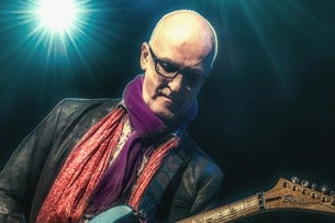Burt Block Party Feat. Kim Mitchell, Chiliwack, Harlequin, & More